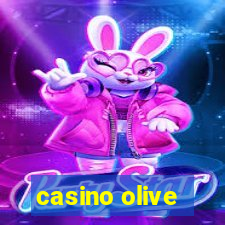 casino olive