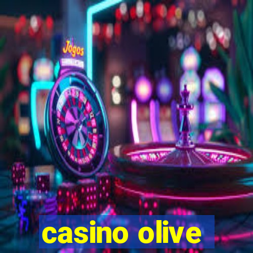 casino olive