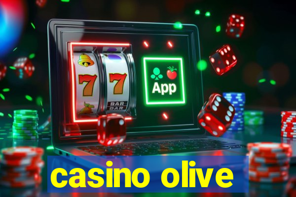 casino olive