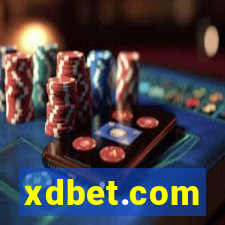 xdbet.com