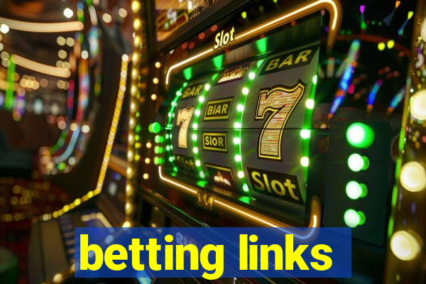 betting links