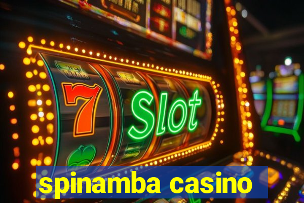 spinamba casino