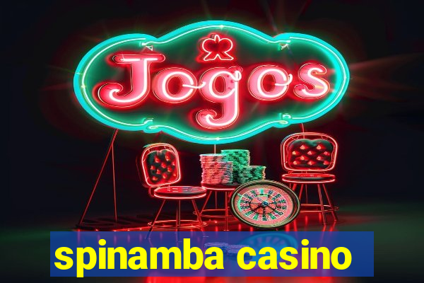 spinamba casino