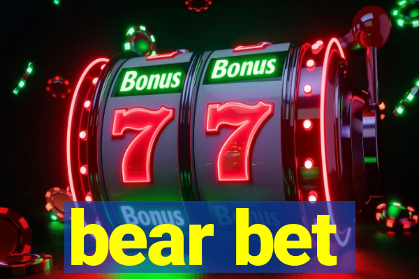 bear bet