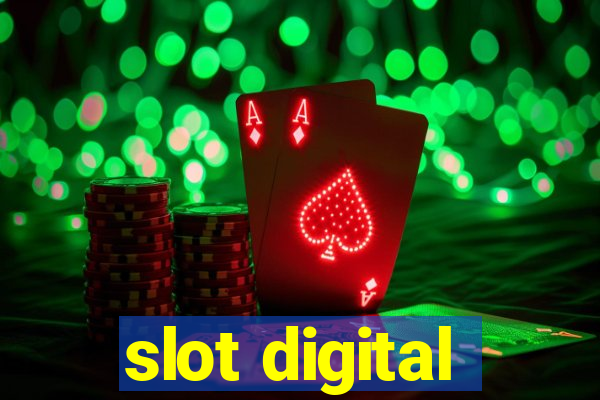 slot digital