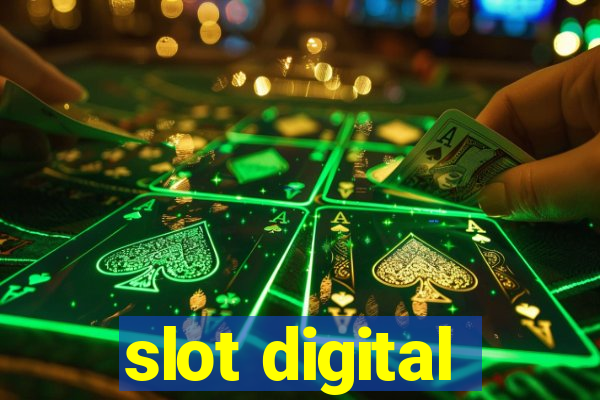 slot digital