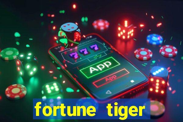 fortune tiger horários pagantes hoje