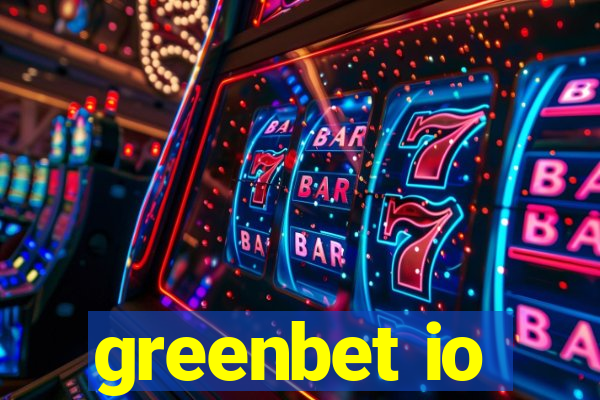 greenbet io