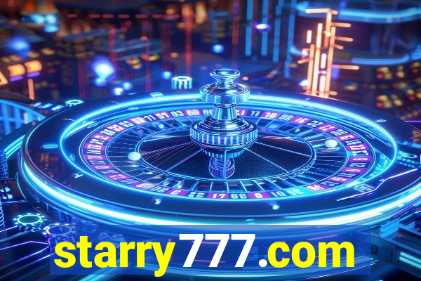 starry777.com