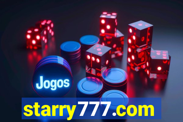 starry777.com