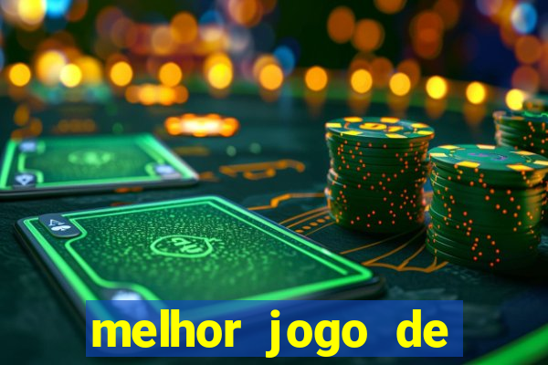 melhor jogo de cassino da betano