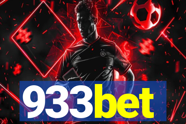 933bet