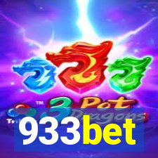 933bet