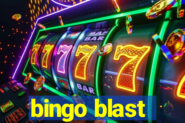 bingo blast