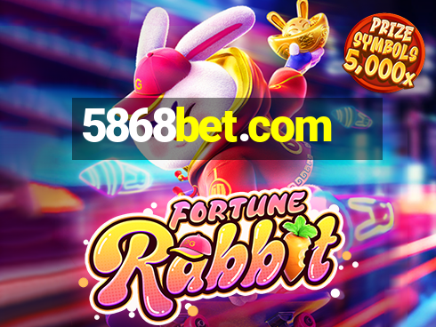 5868bet.com