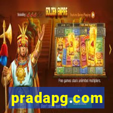 pradapg.com