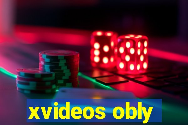 xvideos obly