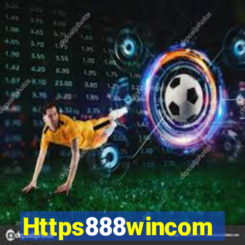 Https888wincom