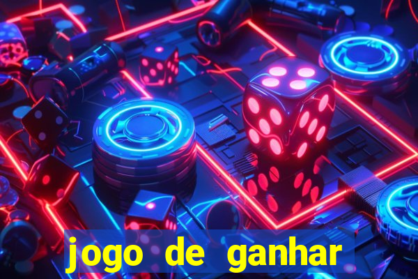 jogo de ganhar dinheiro tigre