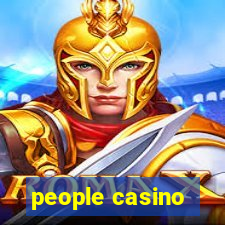 people casino