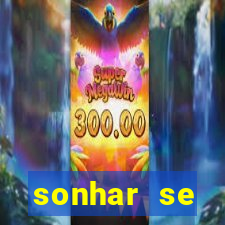 sonhar se escondendo de uma pessoa jogo do bicho