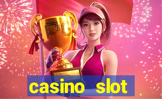 casino slot machines tips