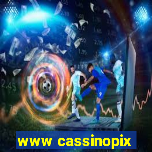 www cassinopix