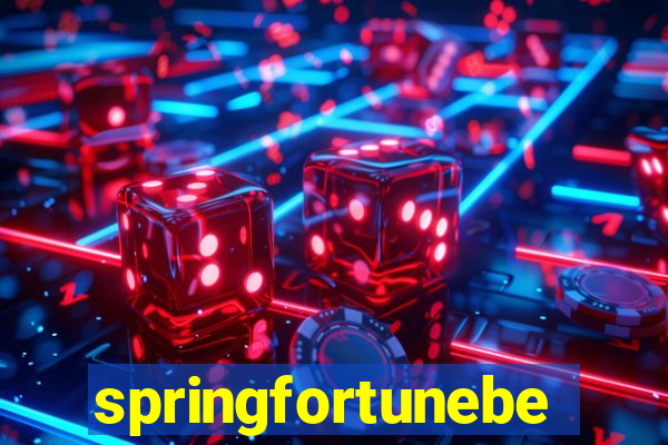 springfortunebet