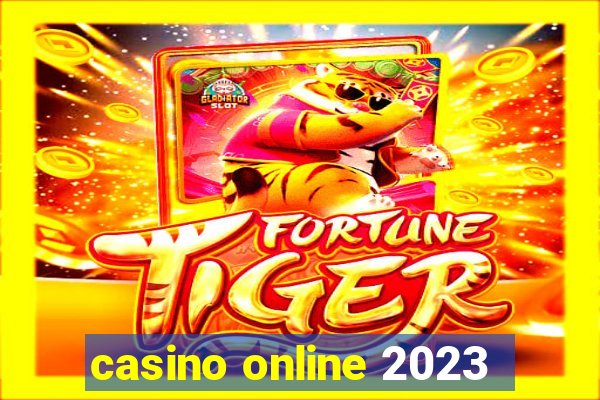 casino online 2023