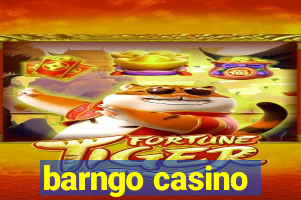 barngo casino