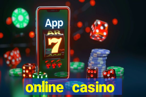 online casino australia real money