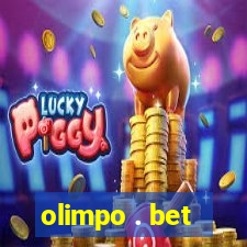 olimpo . bet