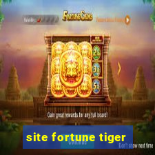 site fortune tiger