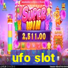 ufo slot