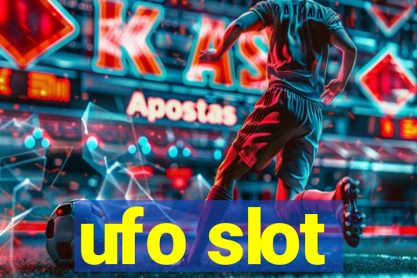 ufo slot