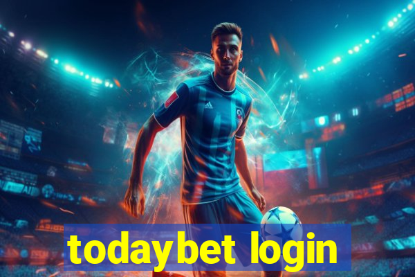 todaybet login