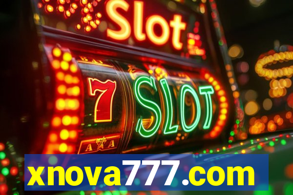 xnova777.com