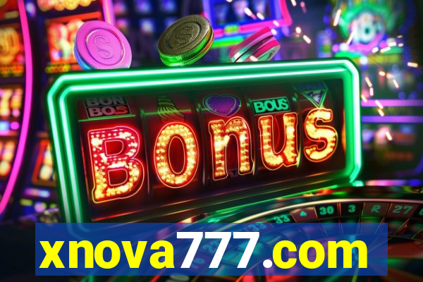 xnova777.com