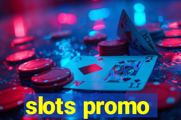 slots promo