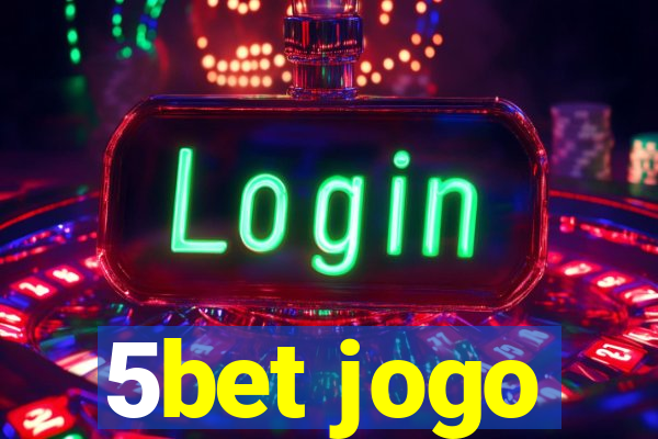 5bet jogo