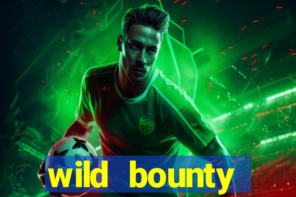 wild bounty showdown demo slot