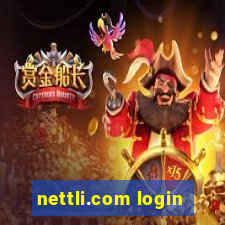 nettli.com login