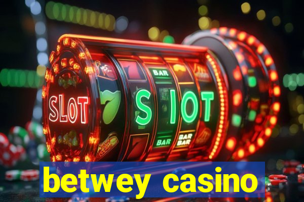 betwey casino