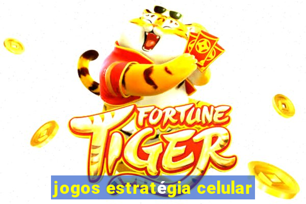 jogos estratégia celular