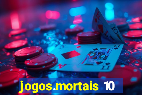 jogos.mortais 10