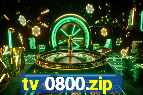 tv 0800.zip