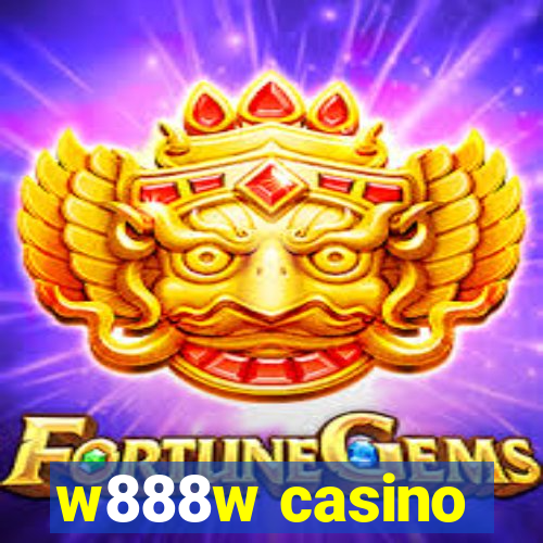 w888w casino