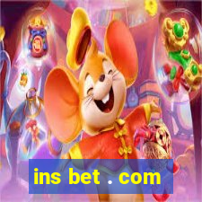 ins bet . com