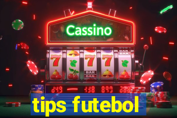 tips futebol