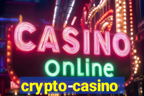 crypto-casino